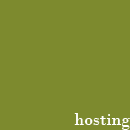 hosting